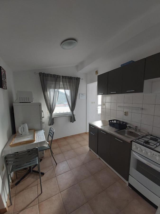 Apartments Kolak Rogoznica  Exterior photo
